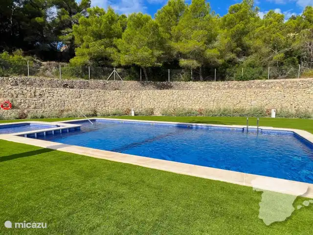 Real Ifach - El Gancho | Espagne, Costa Blanca, Calpe - appartement