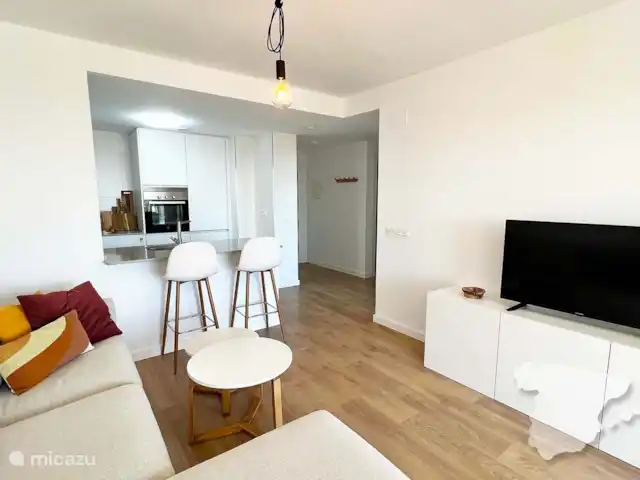Real Ifach - El Gancho | Espagne, Costa Blanca, Calpe - appartement
