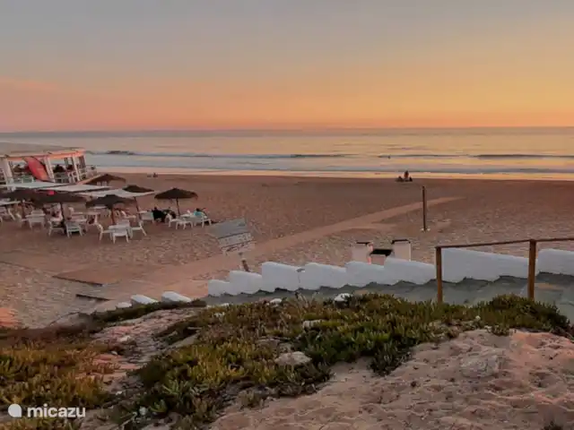 Casas Sol & Luna | Finca Paradiso | Espagne, Andalousie, Conil de la Frontera - maison de vacances 14km de longues plages de sable