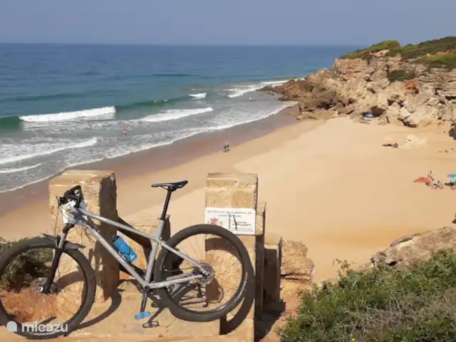 Casas Sol & Luna | Finca Paradiso | Espagne, Andalousie, Conil de la Frontera - maison de vacances Proche des plages de Calas del Roche