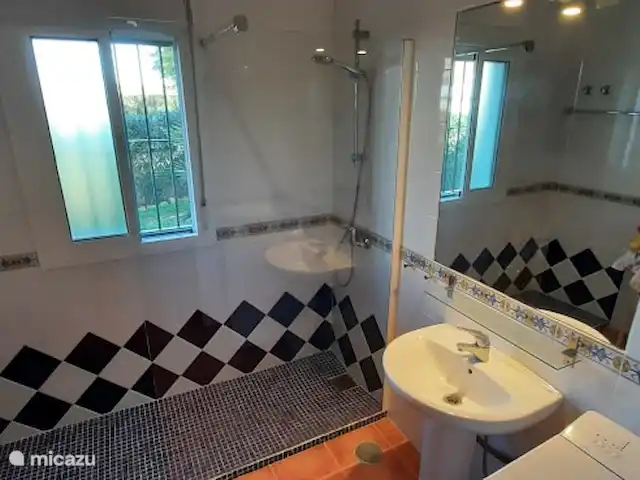 Casas Sol & Luna | Finca Paradiso | Espagne, Andalousie, Conil de la Frontera - maison de vacances Deux salles de bain par maison