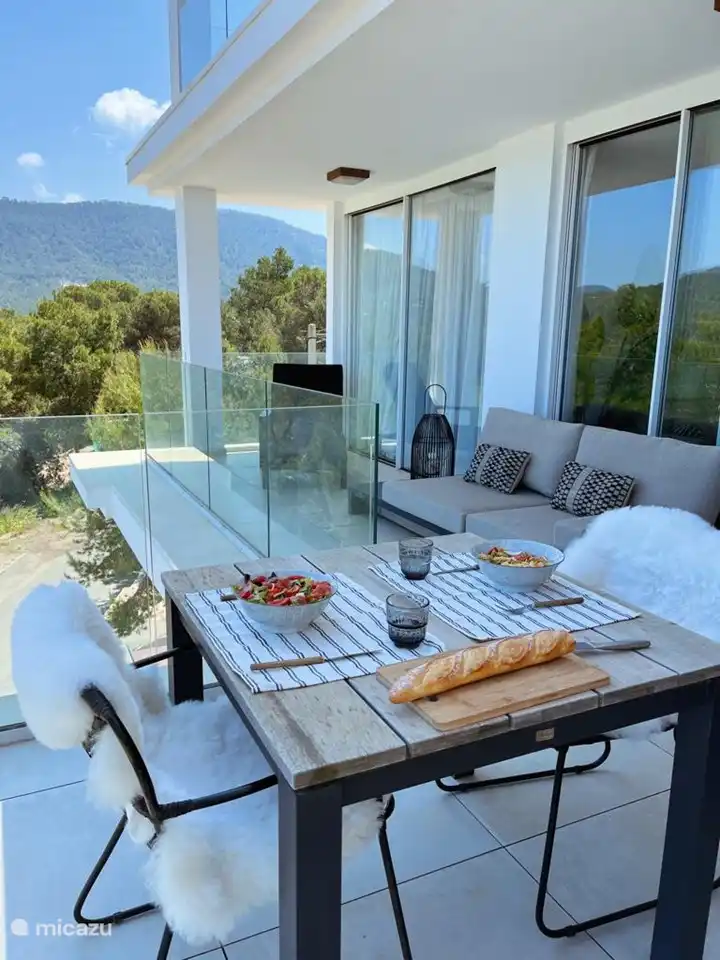 apartment in Ibiza, Spain – Bella Vista