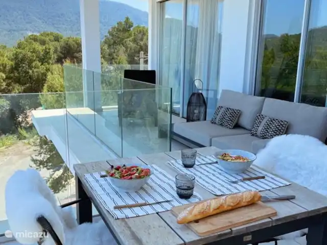 Bella Vista | Espagne, Ibiza, Cala Vadella - appartement Bella Vista | Espagne, Ibiza, Cala Vadella - appartement
