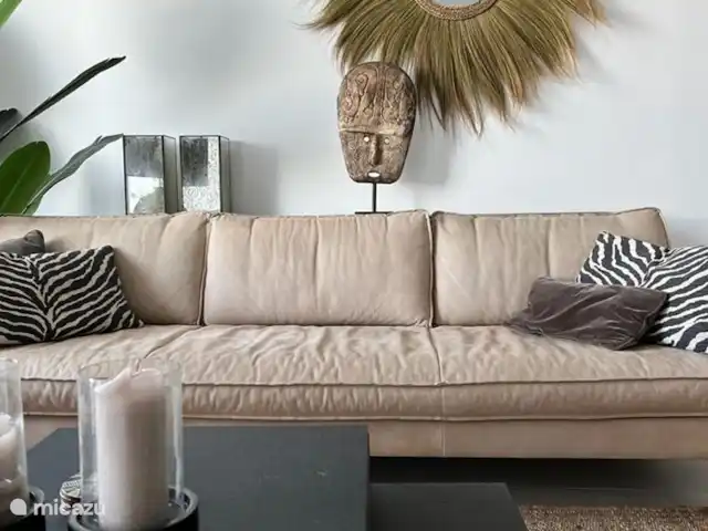 Bella Vista | Espagne, Ibiza, Cala Vadella - appartement salon