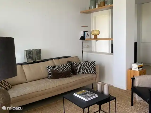 Bella Vista | Espagne, Ibiza, Cala Vadella - appartement le salon