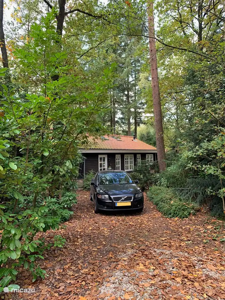 bungalow, Ermelo, Gelderland, Niederlande - Gemütliches Ferienhaus auf der Veluwe