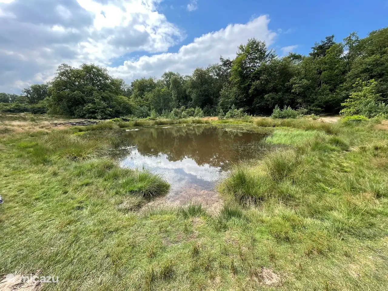 Fen in 10 Gehminuten