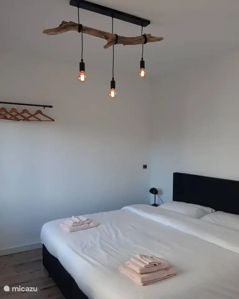 dormitorio en la planta baja