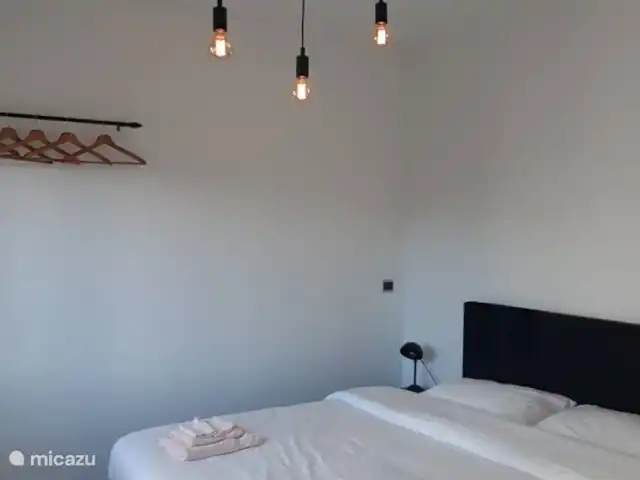 Location de Vacances Belgique, Côte Belge, Nieuwpoort, villa - Villa de beachcomber chambre au rez-de-chaussée