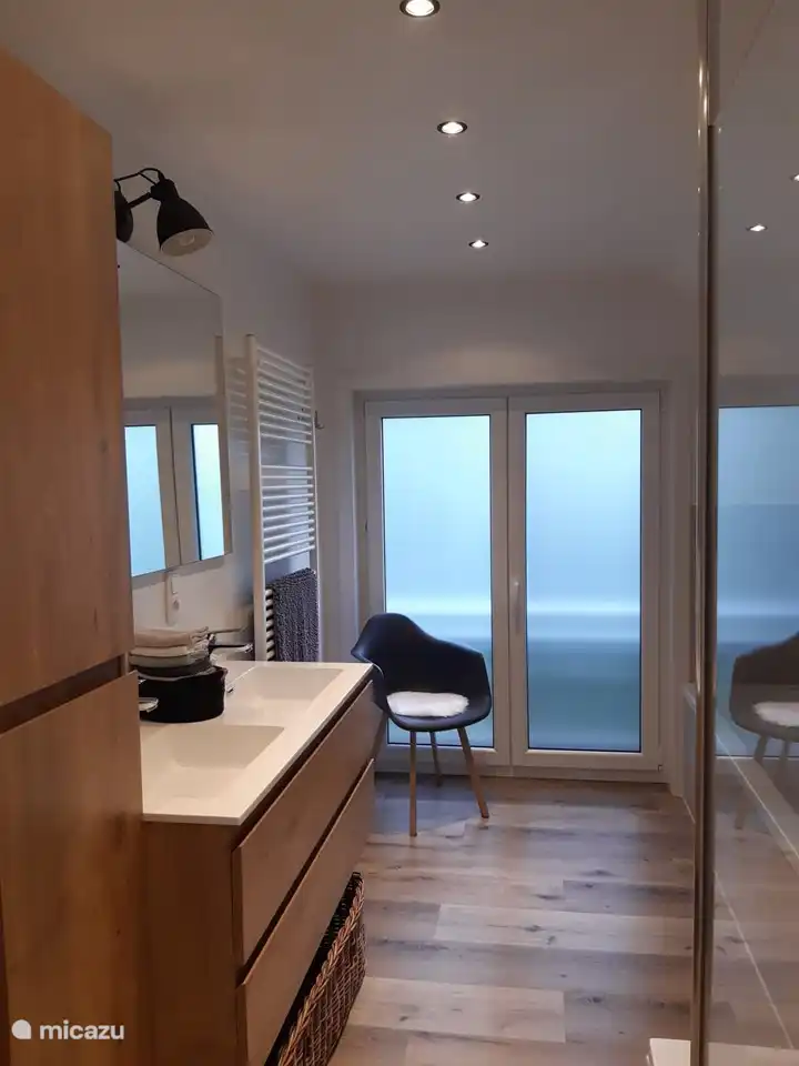 cuarto de baño 1er piso