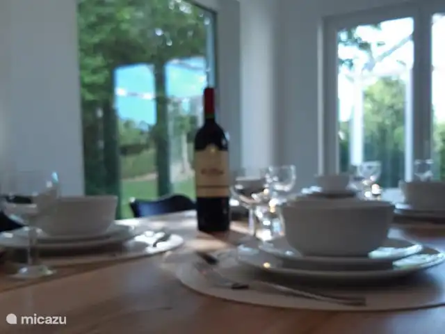 Location de Vacances Belgique, Côte Belge, Nieuwpoort, villa - Villa de beachcomber tableau