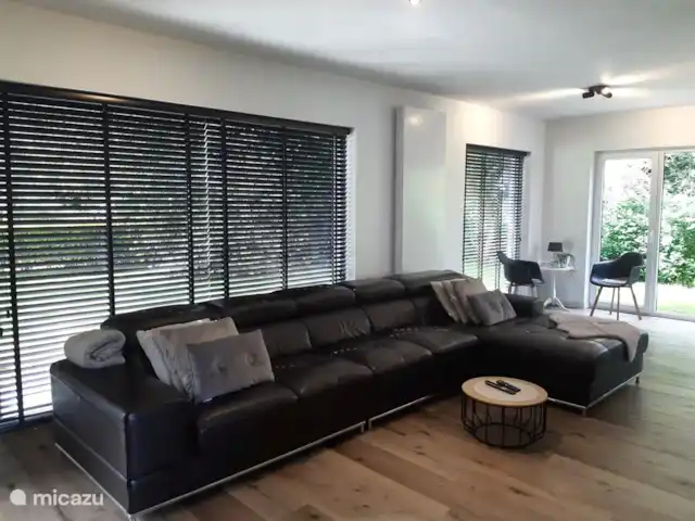 Location de Vacances Belgique, Côte Belge, Nieuwpoort, villa - Villa de beachcomber vie