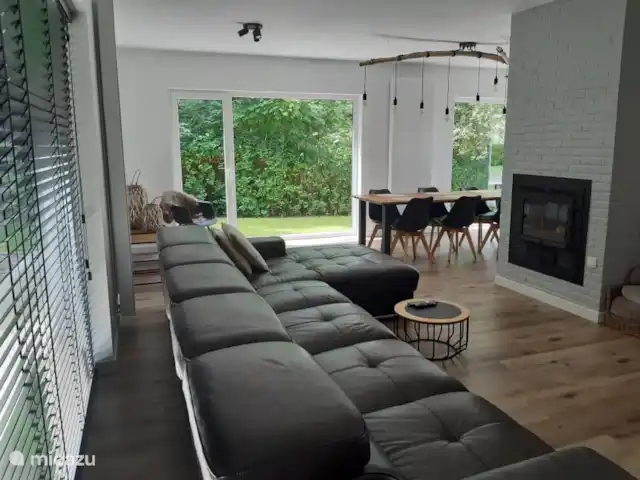 Location de Vacances Belgique, Côte Belge, Nieuwpoort, villa - Villa de beachcomber vie