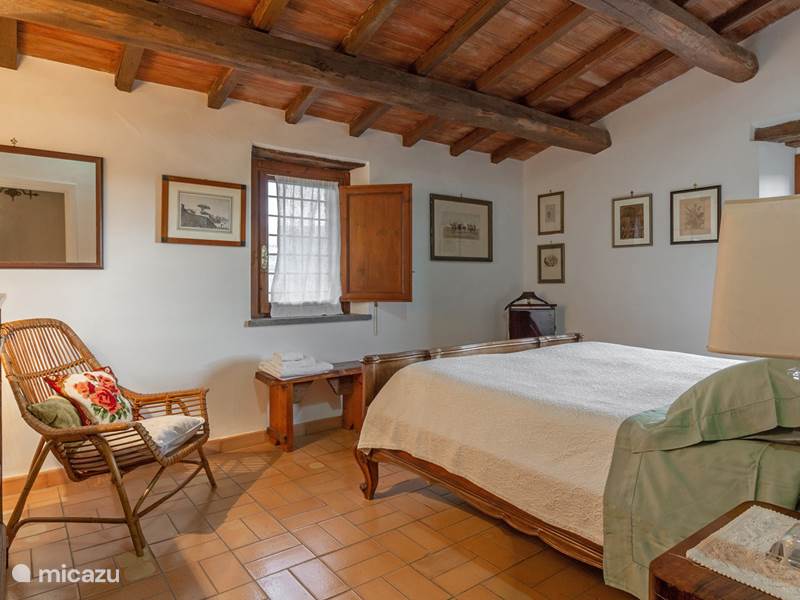 Maison de Vacances Italie, Ombrie, Calvi dell'Umbria Villa Villa Linda