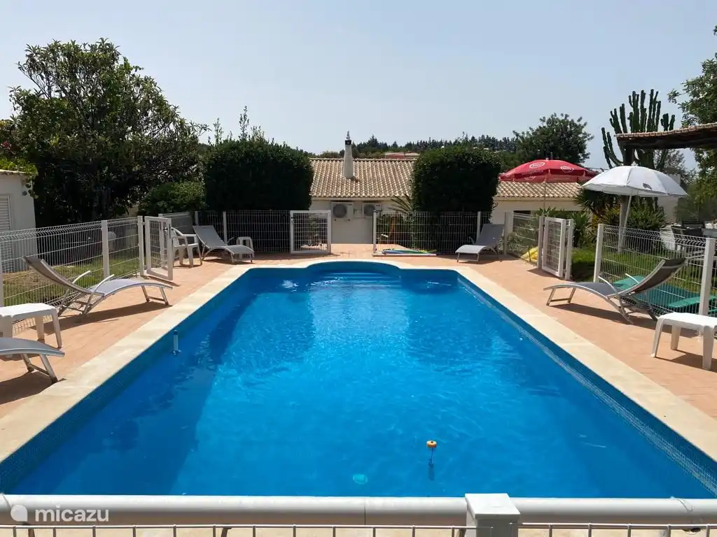 villa, São Brás de Alportel, Algarve, Portugal - Monte María