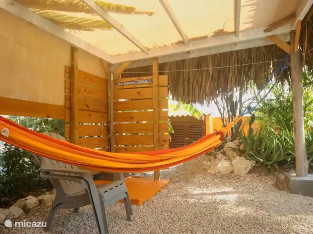 Maison heureuse | Curaçao, Banda Abou (ouest), Fontein - maison de vacances