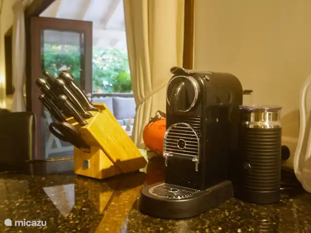 Maison heureuse | Curaçao, Banda Abou (ouest), Fontein - maison de vacances