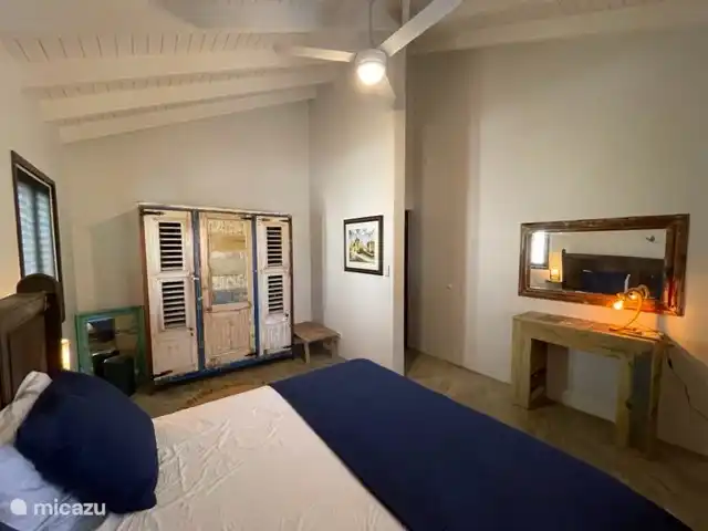 Maison heureuse | Curaçao, Banda Abou (ouest), Fontein - maison de vacances