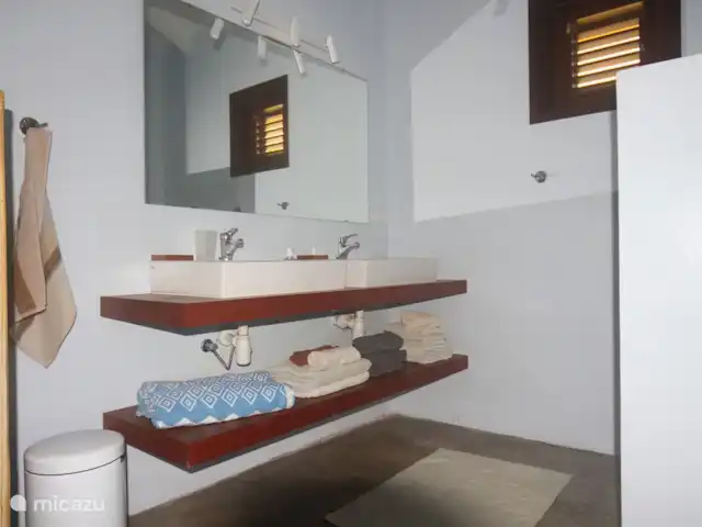 Maison heureuse | Curaçao, Banda Abou (ouest), Fontein - maison de vacances