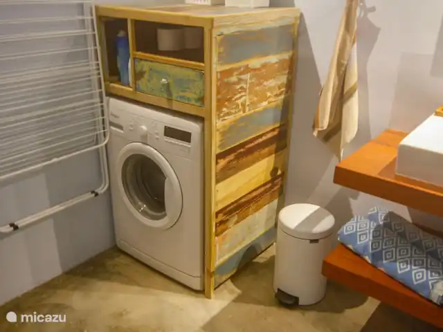 Maison heureuse | Curaçao, Banda Abou (ouest), Fontein - maison de vacances