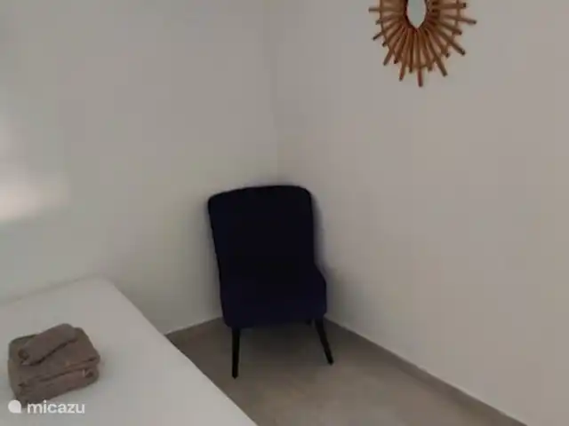 Location de Vacances Curaçao, Banda Ariba (est), Jan Thiel, penthouse - Vue à 360° de l'application Penthouse 6
