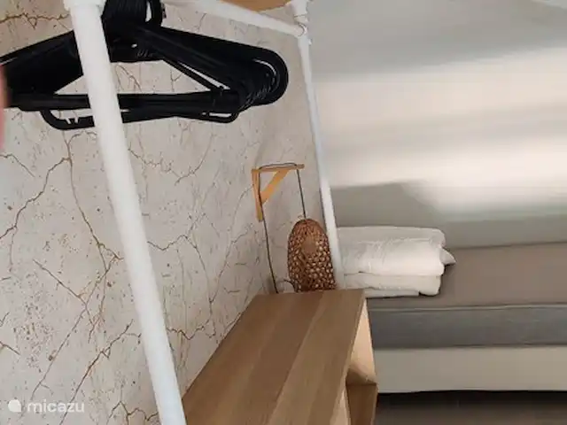 Location de Vacances Curaçao, Banda Ariba (est), Jan Thiel, penthouse - Vue à 360° de l'application Penthouse 6