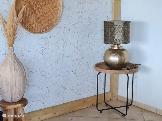 Location de Vacances Curaçao, Banda Ariba (est), Jan Thiel, penthouse - Vue à 360° de l'application Penthouse 6