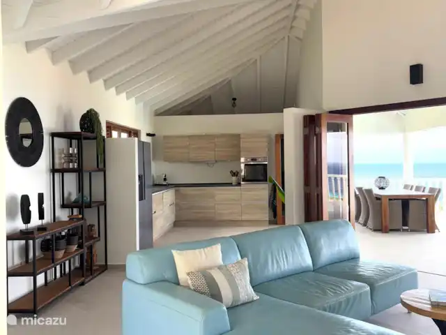 Villa Annabelle Coral Estate huren in Curaçao, Banda Abou (west), Coral Estate, Rif St.Marie - villa