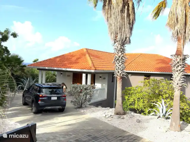 Villa Annabelle Coral Estate huren in Curaçao, Banda Abou (west), Coral Estate, Rif St.Marie - villa