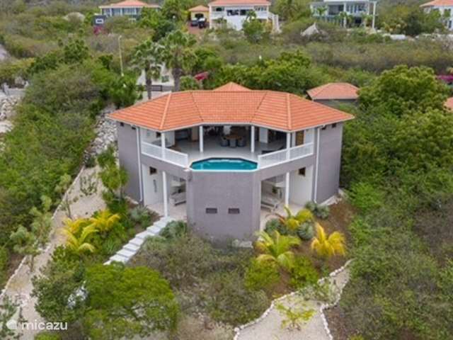 Ferienwohnung Curaçao, Banda Abou (West), Coral-Estate Rif St.marie villa Villa Annabelle Coral Estate