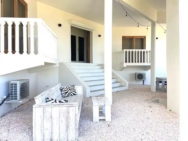 Villa Annabelle Coral Estate huren in Curaçao, Banda Abou (west), Coral Estate, Rif St.Marie - villa