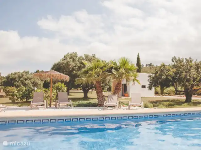 Casa Alba Benissa | Espagne, Costa Blanca, Benissa - villa Piscine et casita 1