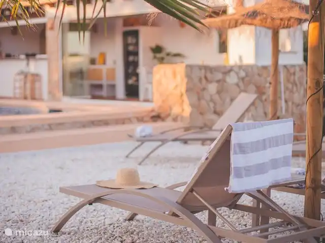 Casa Alba Benissa | Espagne, Costa Blanca, Benissa - villa Zone polaire