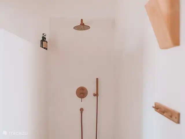 Casa Alba Benissa | Espagne, Costa Blanca, Benissa - villa douche