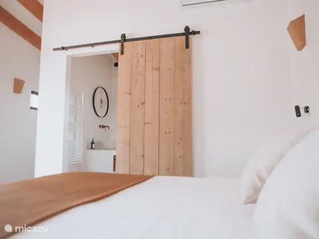 Casa Alba Benissa | Espagne, Costa Blanca, Benissa - villa Intérieur des Casita 1 et 2