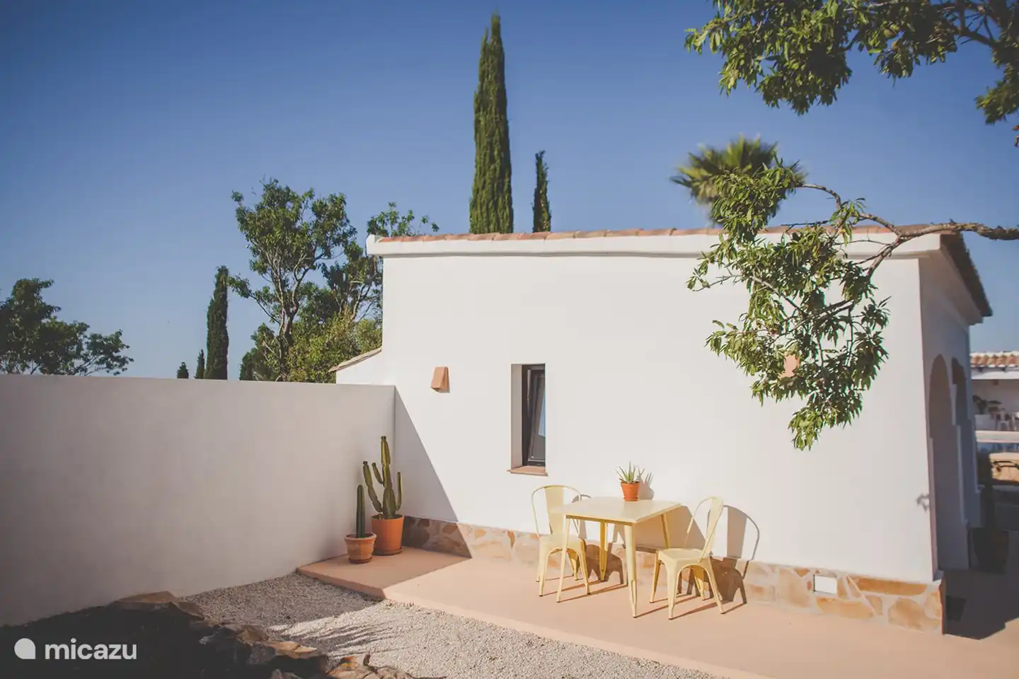 Cassita 2 - Sonnenuntergang