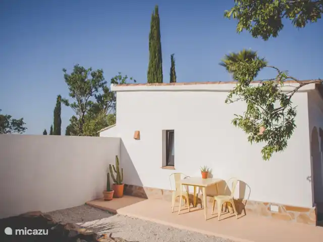 Casa Alba Benissa | Espagne, Costa Blanca, Benissa - villa Cassita 2 - coucher de soleil