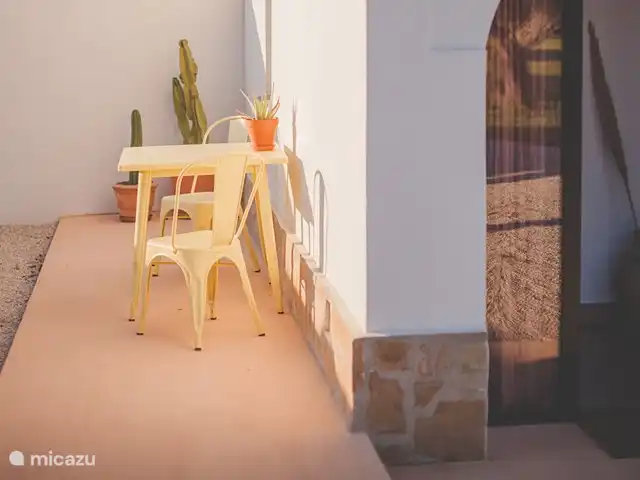 Casa Alba Benissa | Espagne, Costa Blanca, Benissa - villa Cazsita 2 - zone privée