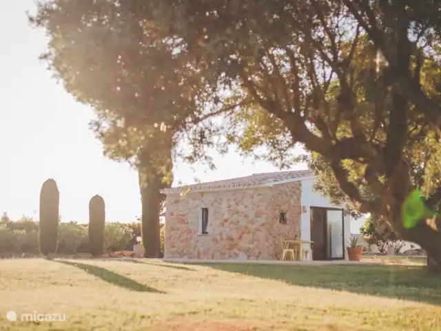 Casa Alba Benissa | Espagne, Costa Blanca, Benissa - villa Casita 1 - voir