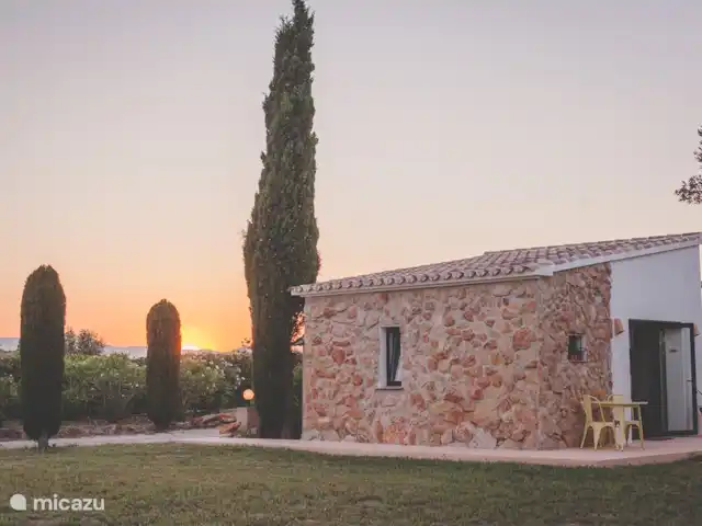 Casa Alba Benissa | Espagne, Costa Blanca, Benissa - villa Coucher de soleil