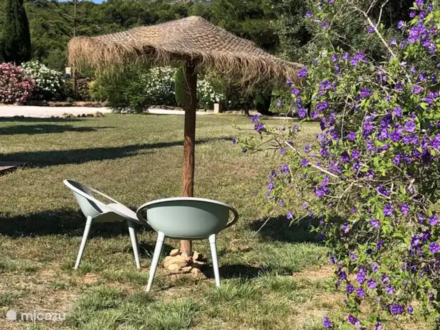 Casa Alba Benissa | Espagne, Costa Blanca, Benissa - villa Front Jardin Relax