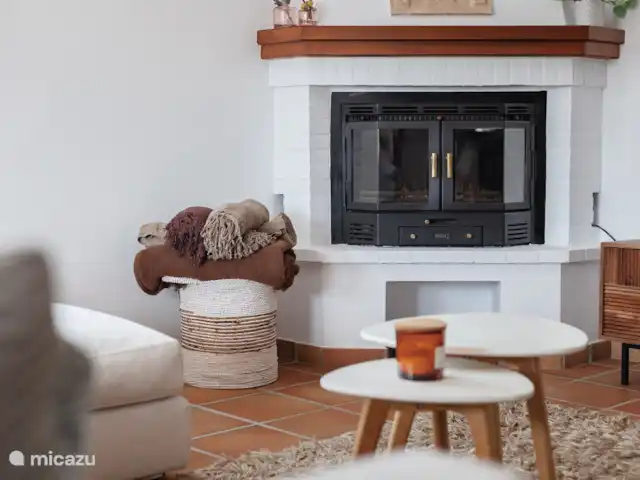 Casa Alba Benissa | Espagne, Costa Blanca, Benissa - villa Salon 2