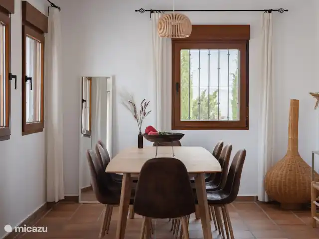 Casa Alba Benissa | Espagne, Costa Blanca, Benissa - villa Salon 3