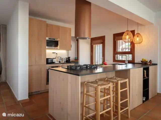 Casa Alba Benissa | Espagne, Costa Blanca, Benissa - villa Cuisine