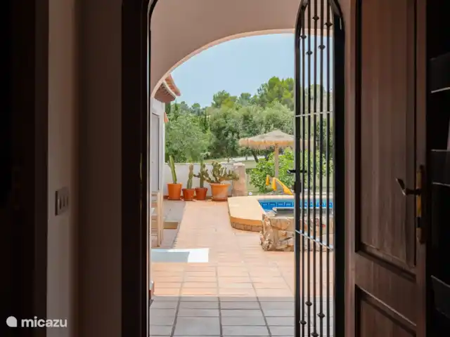 Casa Alba Benissa | Espagne, Costa Blanca, Benissa - villa Salle