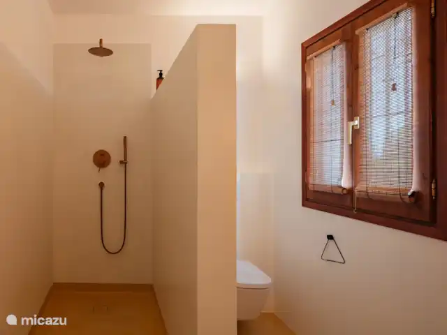 Casa Alba Benissa | Espagne, Costa Blanca, Benissa - villa Salle de bain 3