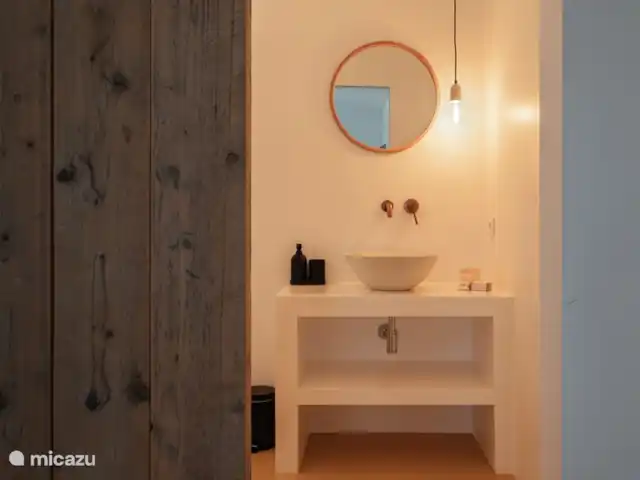 Casa Alba Benissa | Espagne, Costa Blanca, Benissa - villa Salle de bain 4