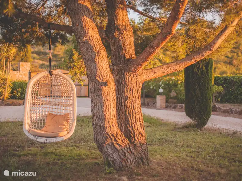 Casa Alba Benissa en España, Costa Blanca, Benissa - Villa Casa Alba Benissa en España, Costa Blanca, Benissa - Villa