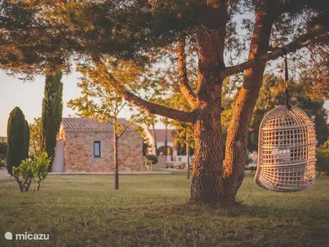 Casa Alba Benissa | Espagne, Costa Blanca, Benissa - villa Casita 1
