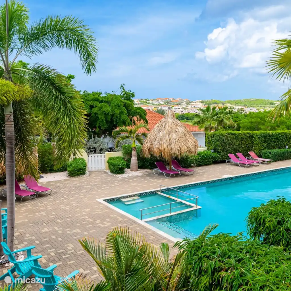 ✨ Blue Bay Appartement bij Zee ✨